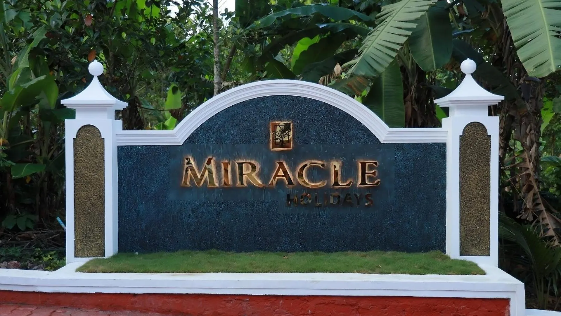 Miracle Holidays Mananthavady India