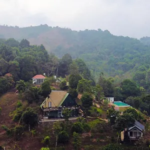 Bed & Breakfast Misty Hideout, Kakkadampoyil