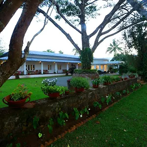 Resort Parisons Plantation Experiences By Abad, Mananthavady